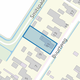 Perceel UHZ02-G-2557