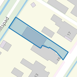 Perceel UHZ02-G-2564