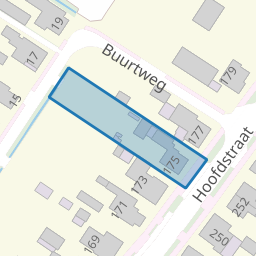 Perceel UHZ02-G-2576