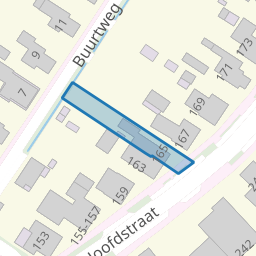 Perceel UHZ02-G-2581