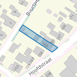 Perceel UHZ02-G-2582