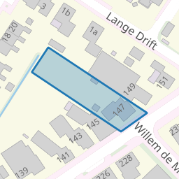 Perceel UHZ02-G-2590