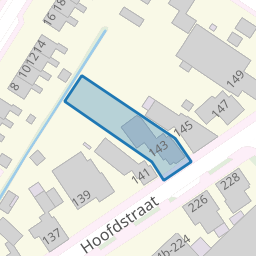 Perceel UHZ02-G-2592