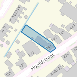 Perceel UHZ02-G-2593