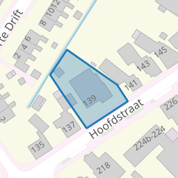 Perceel UHZ02-G-2594