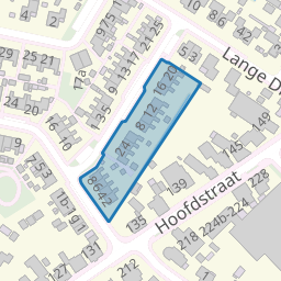 Perceel UHZ02-G-2599