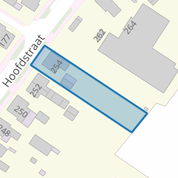 Perceel UHZ02-G-2602