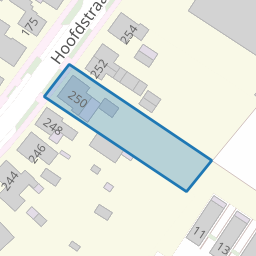 Perceel UHZ02-G-2605