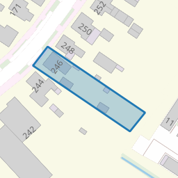 Perceel UHZ02-G-2607