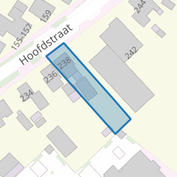 Perceel UHZ02-G-2611