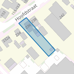 Perceel UHZ02-G-2612