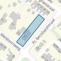 Perceel UHZ02-G-2622