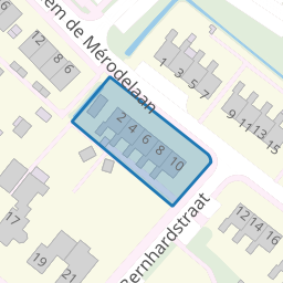 Perceel UHZ02-G-2623