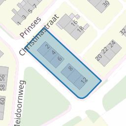 Perceel UHZ02-G-2627