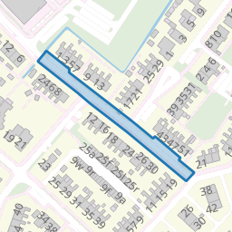 Perceel UHZ02-G-2631