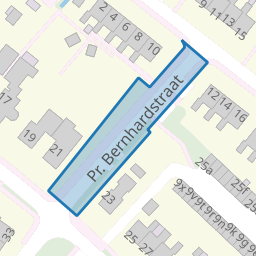 Perceel UHZ02-G-2632