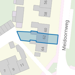 Perceel UHZ02-G-2638