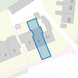 Perceel UHZ02-G-2640