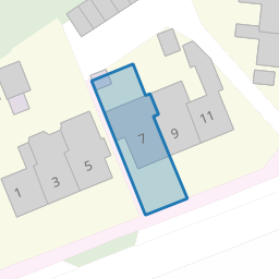 Perceel UHZ02-G-2641