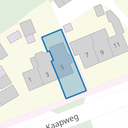 Perceel UHZ02-G-2643