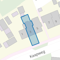 Perceel UHZ02-G-2644