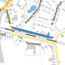 Perceel UHZ02-G-2649