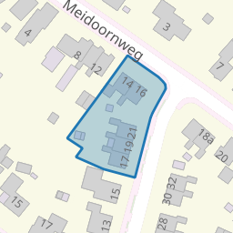 Perceel UHZ02-G-2656