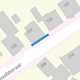 Perceel UHZ02-G-2665