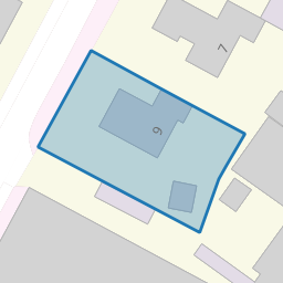 Perceel UHZ02-G-2673