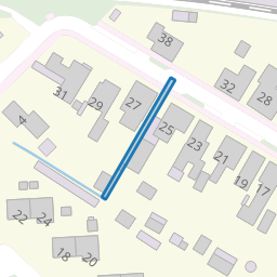 Perceel UHZ02-G-2699