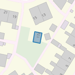 Perceel UHZ02-G-2709