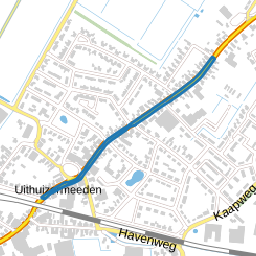 Perceel UHZ02-G-2712