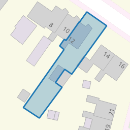 Perceel UHZ02-G-2716