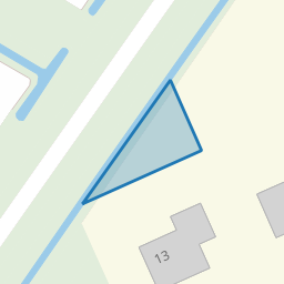 Perceel UHZ02-G-2721