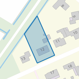 Perceel UHZ02-G-2722