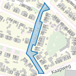 Perceel UHZ02-G-2730