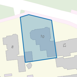 Perceel UHZ02-G-2741