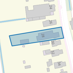 Perceel UHZ02-G-2750