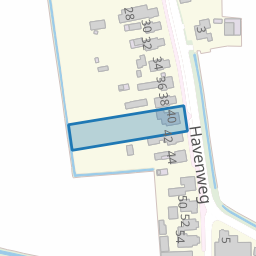 Perceel UHZ02-G-2756