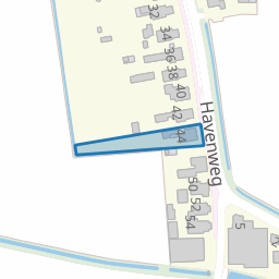 Perceel UHZ02-G-2758