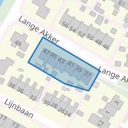 Perceel UHZ02-G-2762