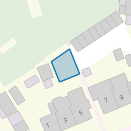 Perceel UHZ02-G-2772