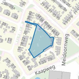 Perceel UHZ02-G-2775