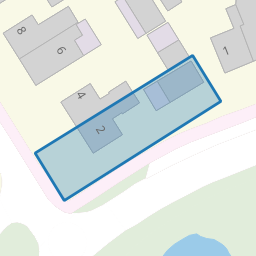 Perceel UHZ02-G-2779