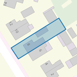 Perceel UHZ02-G-2780