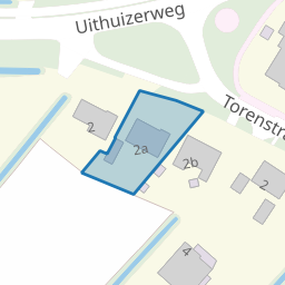 Perceel UHZ02-G-2793