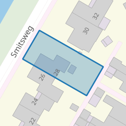 Perceel UHZ02-G-2803