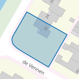 Perceel UHZ02-G-2806