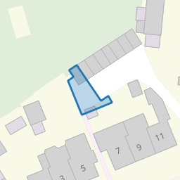 Perceel UHZ02-G-2827