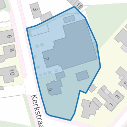 Perceel UHZ02-G-2839